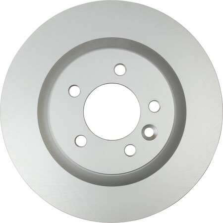 Op Parts Brake Disc, 40229022 40229022